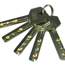 قفل کتابی یونیون مدل SNP-94