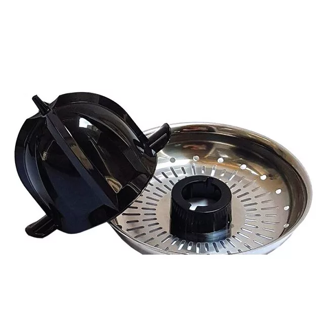 آب مرکبات گیر دلمونتی مدل dl-780