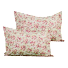 رو بالشی مدل پاکتی بیوتیفول بسته 2 عددی