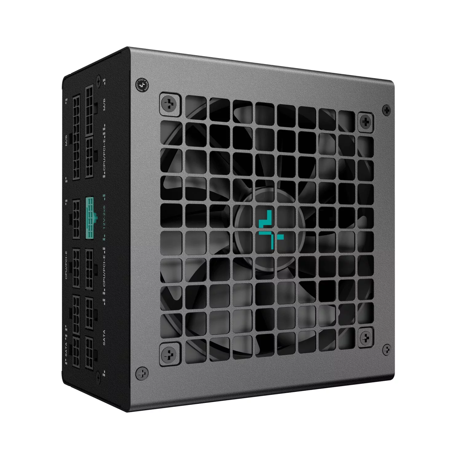 منبع تغذیه کامپیوتر دیپ کول مدل PN850M (ATX3.1)