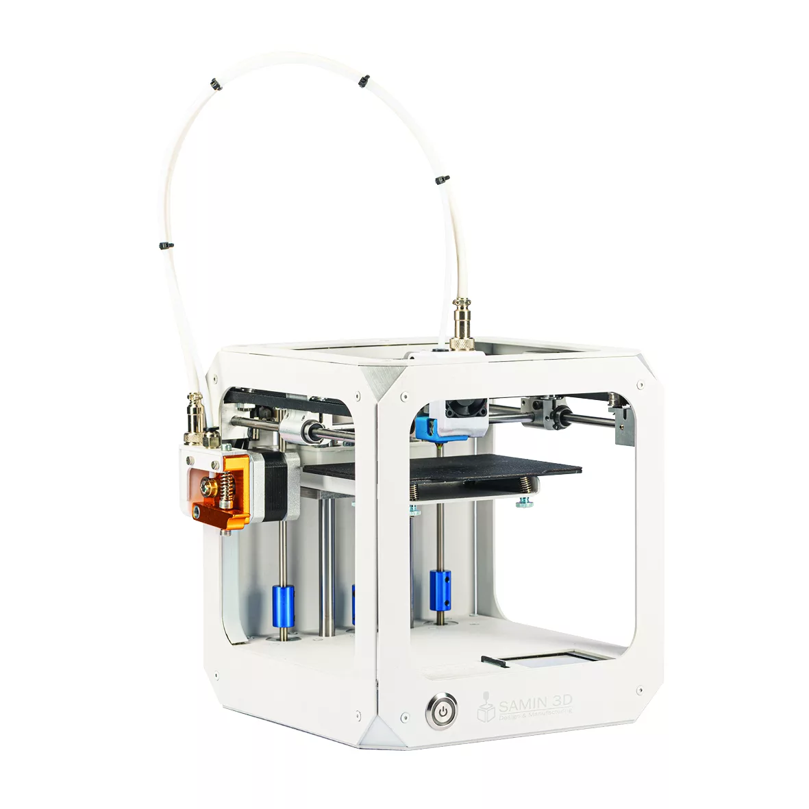 پرینتر سه بعدی مدل Samin3d MINI series