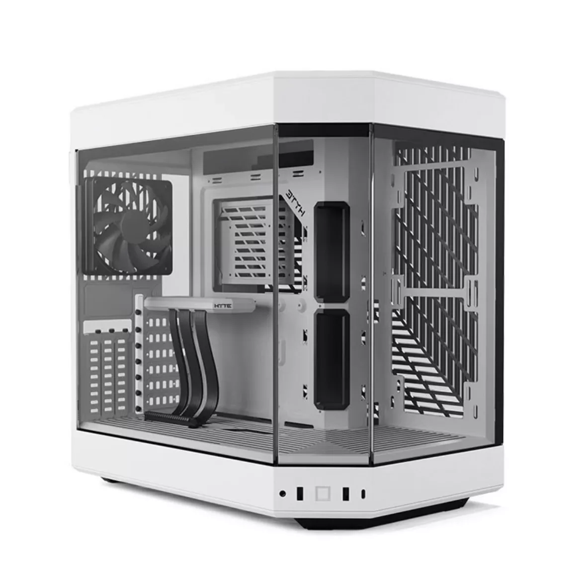 کیس کامپیوتر هایت مدل Hyte y60