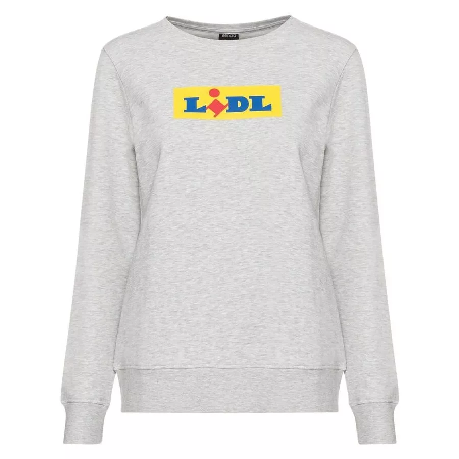 سویشرت زنانه اسمارا مدل توکرکی