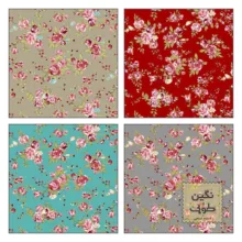 ملحفه مدل کشدار کد Z10 دونفره سایز 180×200 سانتیمتر
