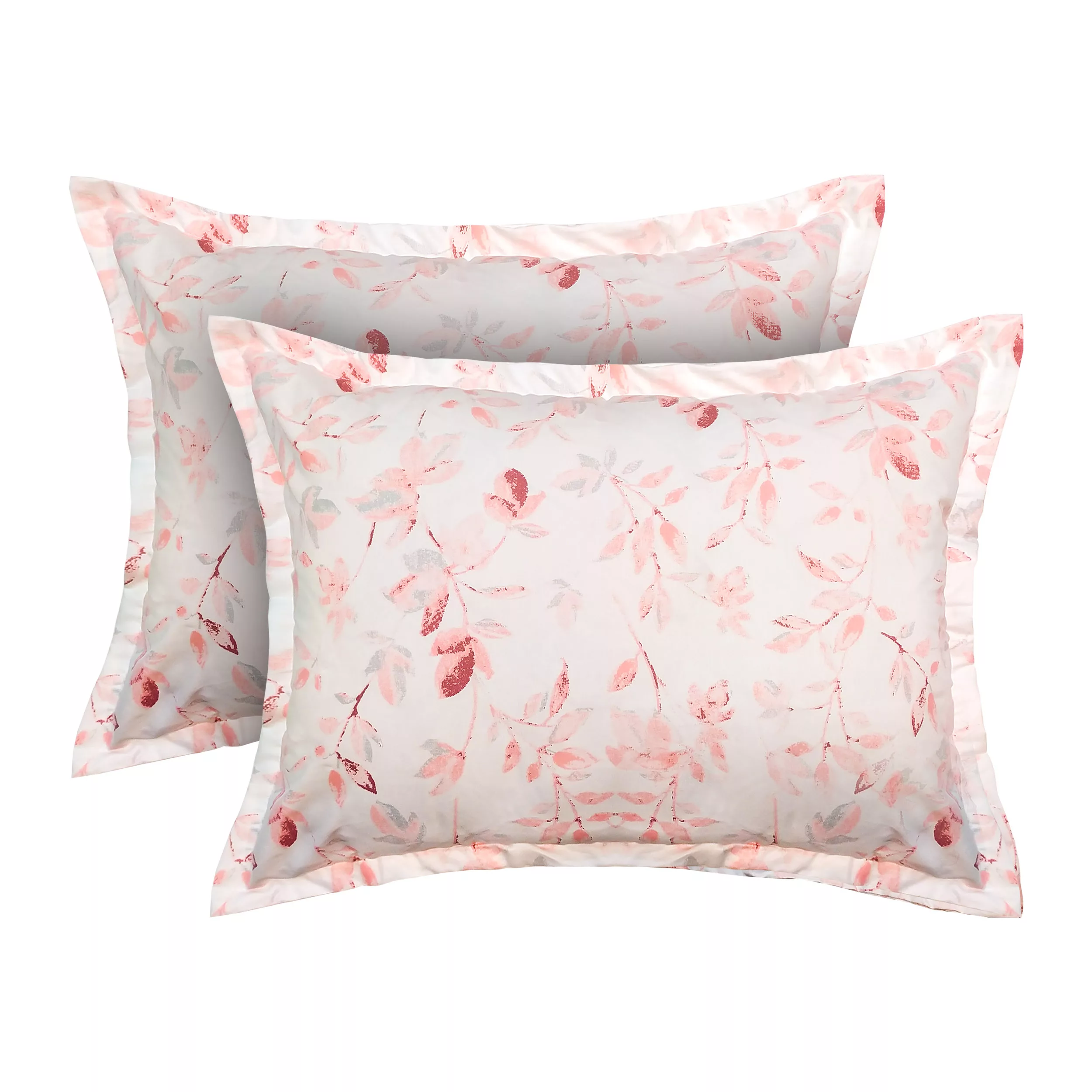 رو بالشی آدنو مدل ترانه کد FI45 سایز 70x50 سانتی متر بسته 2عددی