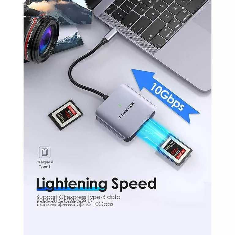 کارتخوان لنشن مدل C9CR