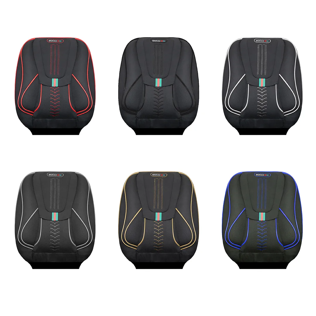 روکش صندلی خودرو مدل GOGO مناسب برای تیبا 1 و ساینا