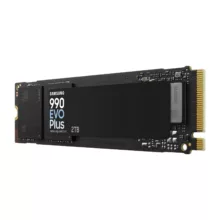 اس اس دی اینترنال سامسونگ مدل EVO Plus 990 MZ-V9S2T0BW ظرفیت دو ترابایت