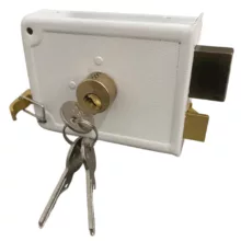 قفل حیاطی مدل ضد اهرم