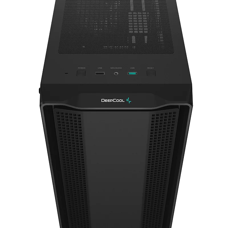 کیس کامپیوتر دیپ کول مدل CC560