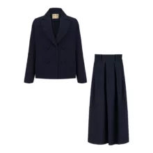 ست کت و دامن زنانه السانا مدل ژوانا کد 211704