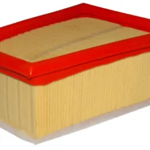 فیلتر هوا و روغن خودرو بهران فیلتر مدل GL1386/2 مناسب برای L90