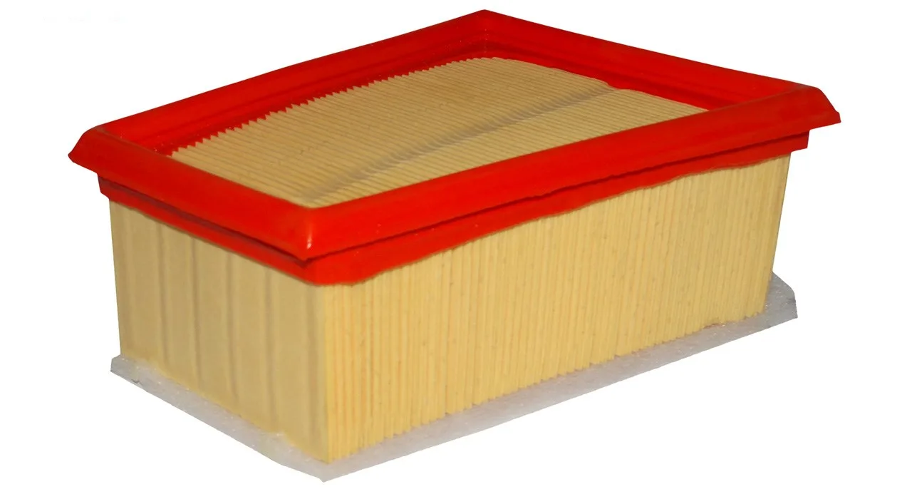 فیلتر هوا و روغن خودرو بهران فیلتر مدل GL1386/2 مناسب برای L90