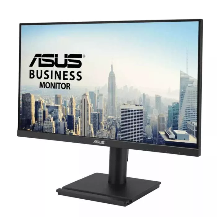 مانیتور 23.8 اینچ ایسوس مدل VA24DQFS