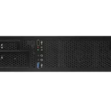 کیس رکمونت گرین مدل G535-2U