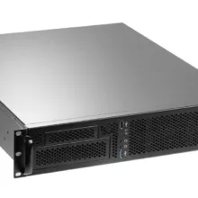 کیس رکمونت گرین مدل G535-2U