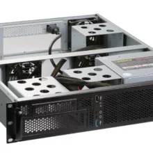 کیس رکمونت گرین مدل G535-2U