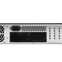 کیس رکمونت گرین مدل G535-2U