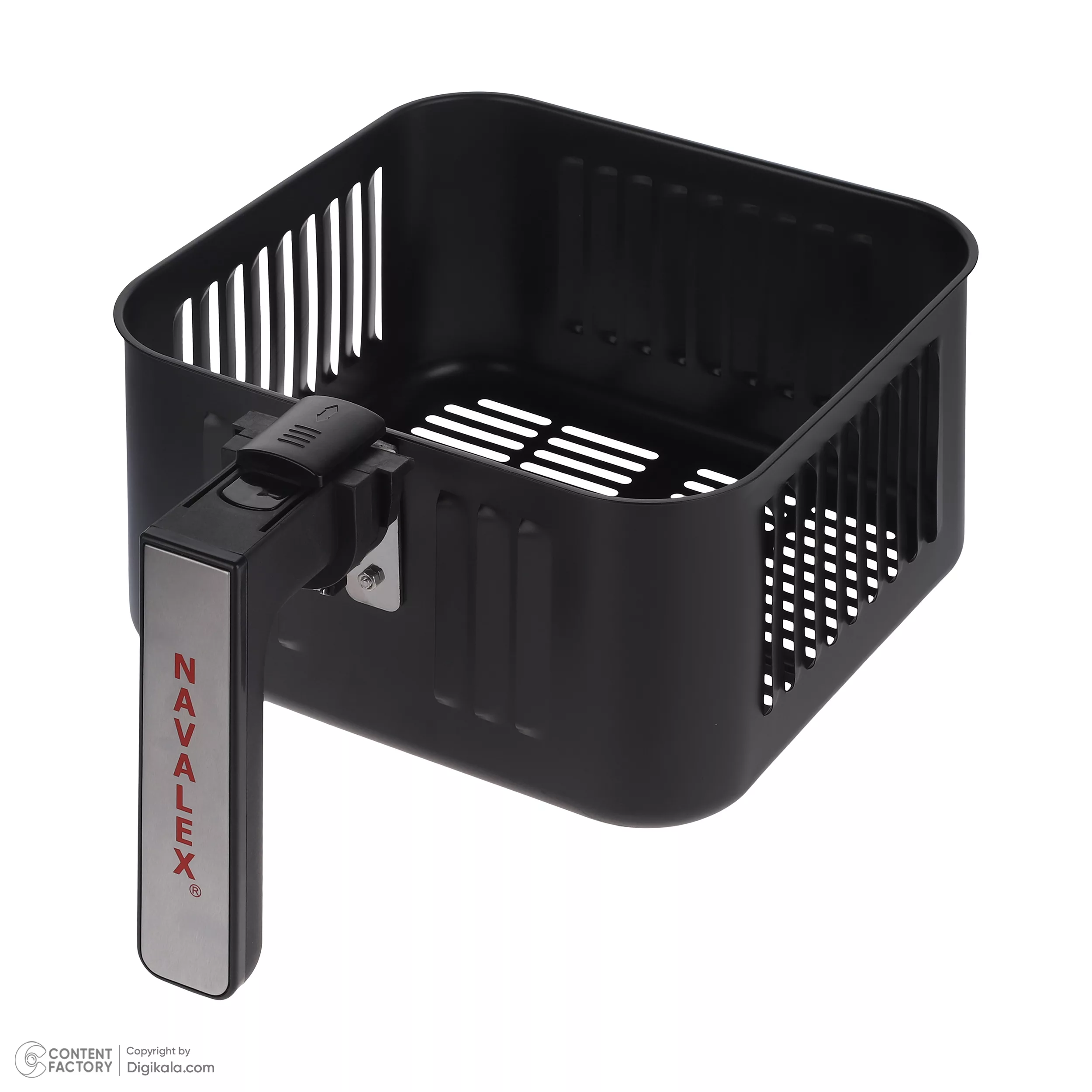 هواپز 9 لیتر ناوالکس مدل NXA-809