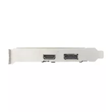 کارت گرافیک مبتنی بر NVIDIA ام اس آی مدل GeForce® GT 1030 4GD4 LP OC