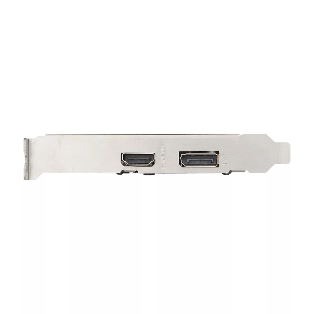 کارت گرافیک مبتنی بر NVIDIA ام اس آی مدل GeForce® GT 1030 4GD4 LP OC