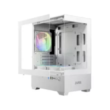 کیس کامپیوتر گیمینگ گیم دیاس مدل AURA GC9M