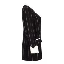 ست کت و شلوار زنانه السانا مدل تیامیس کد 214801