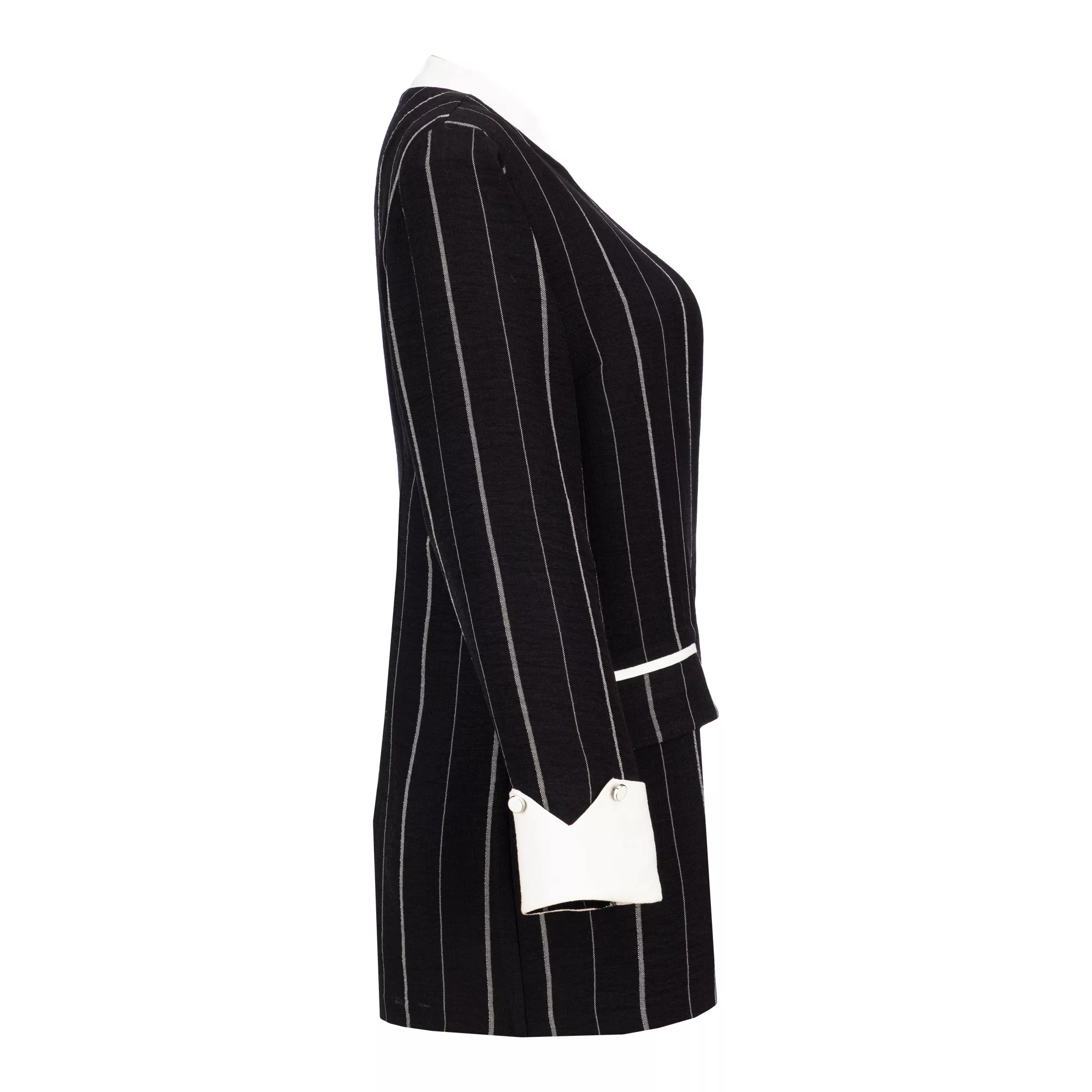 ست کت و شلوار زنانه السانا مدل تیامیس کد 214801