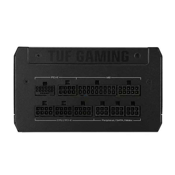 منبع تغذیه کامپیوتر ایسوس مدل TUF Gaming 1000W Gold