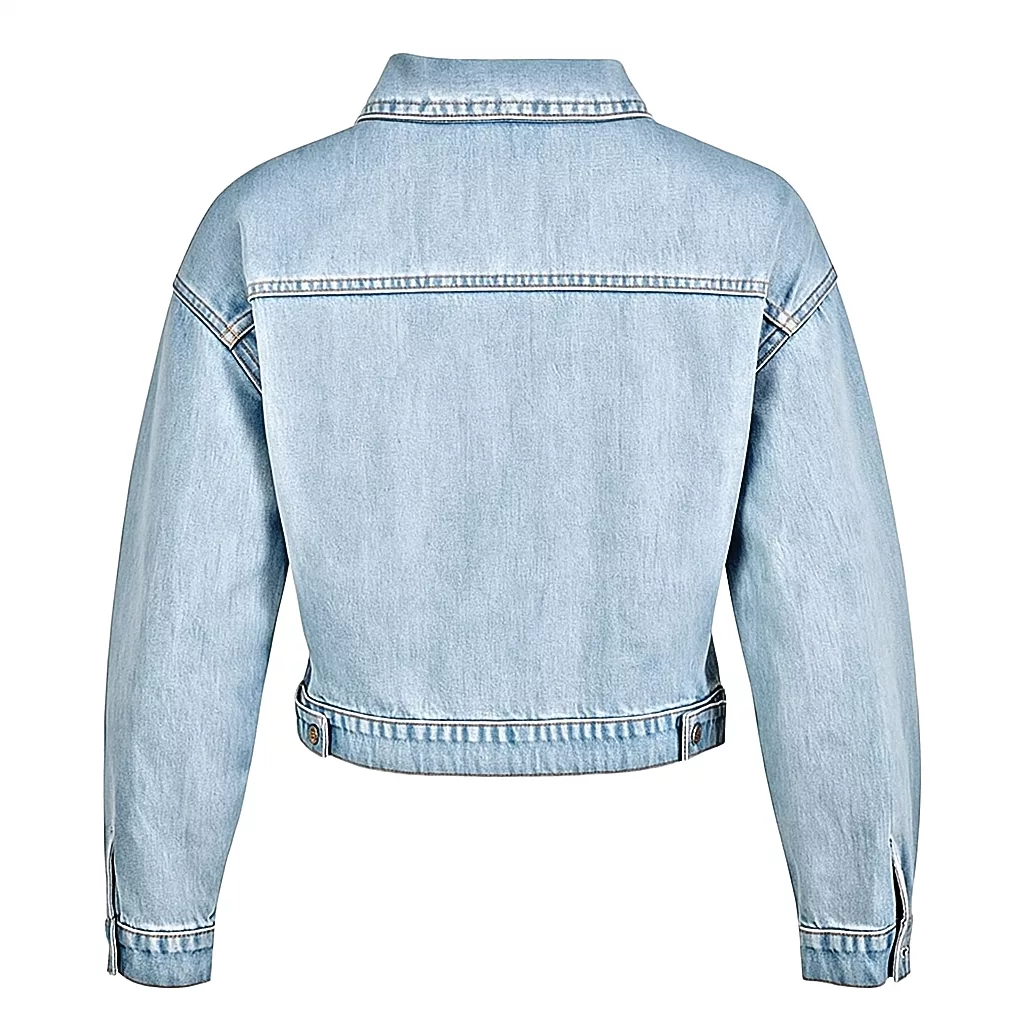 کت زنانه مدل town Style