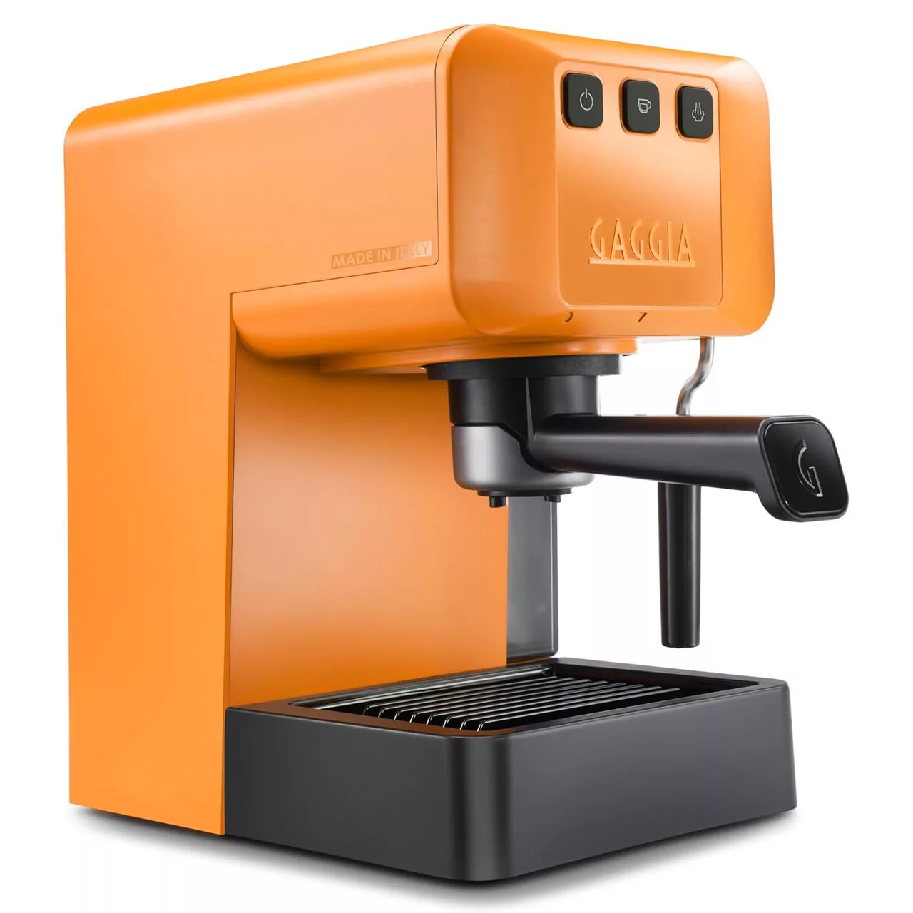 اسپرسو ساز ۱۲۰۰ میلی‌لیتر گاگیا مدل EG2109/05