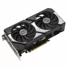 کارت گرافیک مبتنی بر NVIDIA ایسوس مدل Dual RTX 5060 OC 8GB