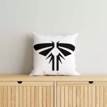 کاور کوسن نوپه هوم مدل THE LAST OF USکد R112