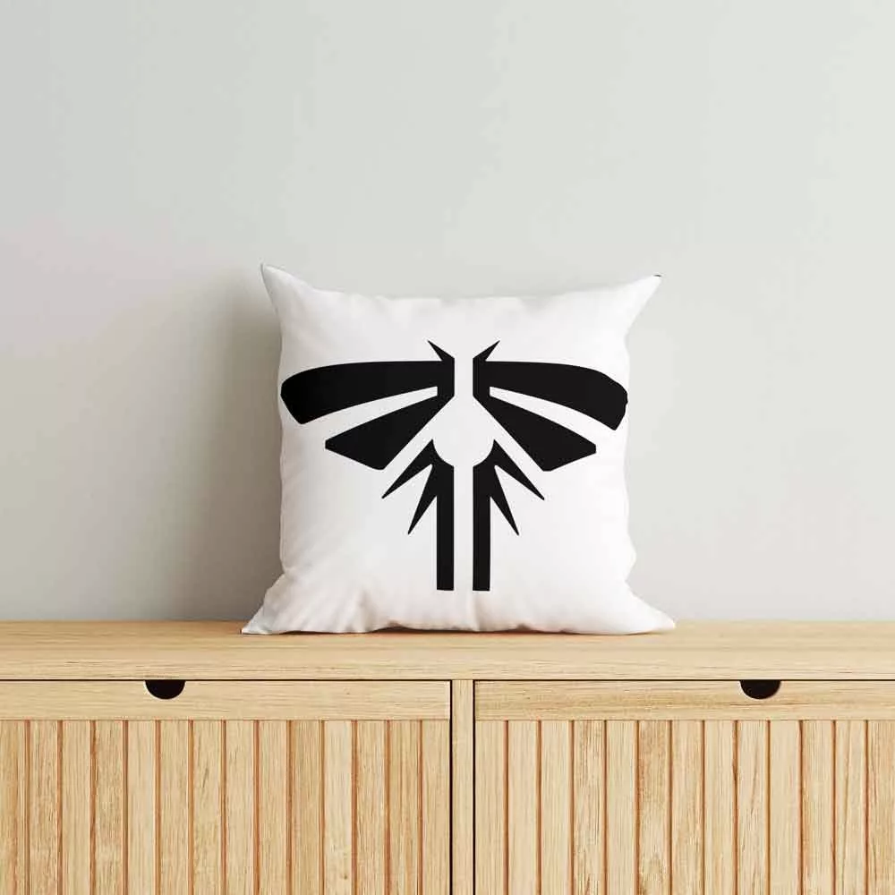 کاور کوسن نوپه هوم مدل THE LAST OF USکد R112