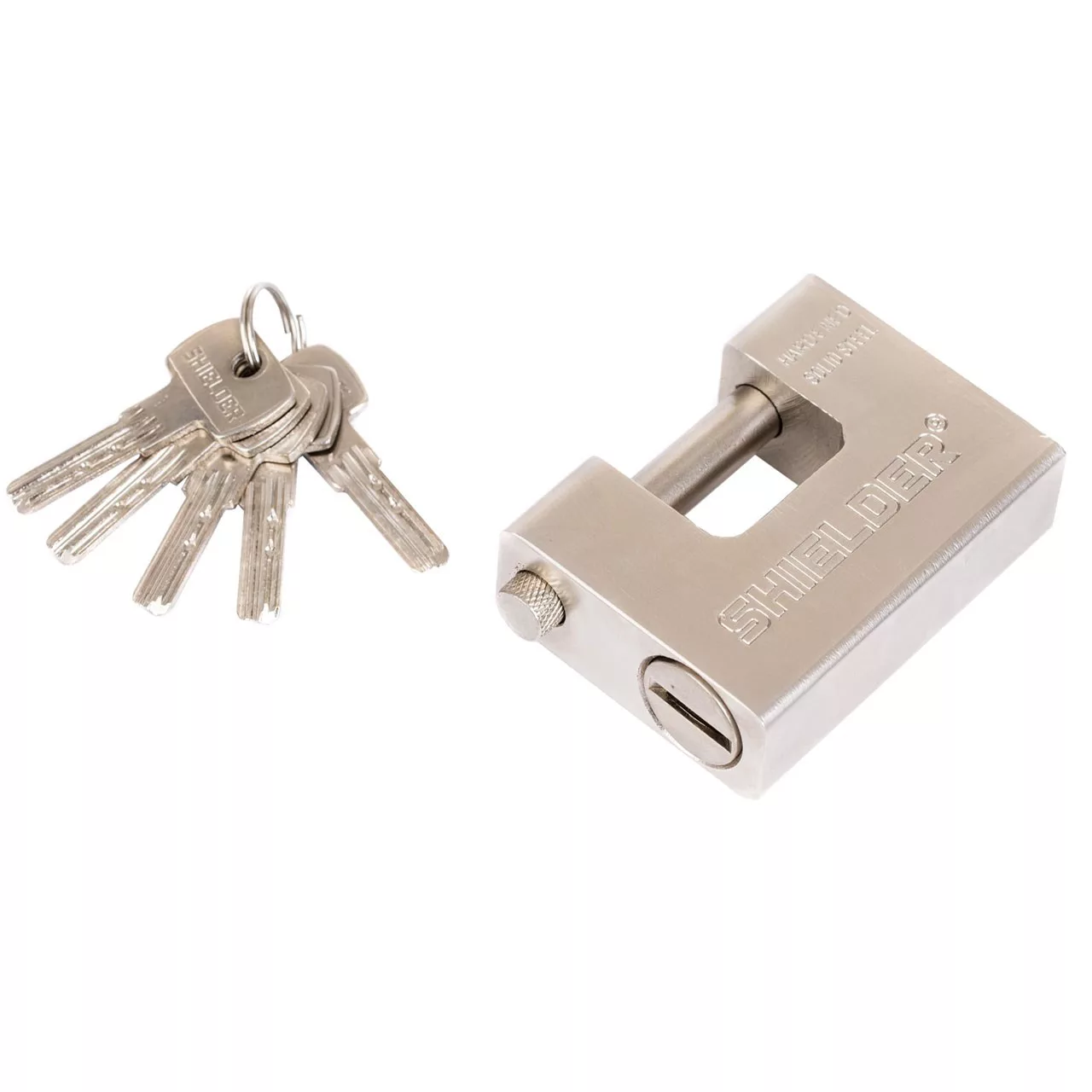 قفل کتابی شیلدر مدل SH94