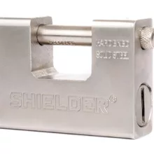 قفل کتابی شیلدر مدل SH94
