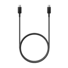 کابل تبدیل USB-C به USB-C سامسونگ مدل 1 متری  – 5 آمپر