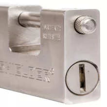 قفل کتابی شیلدر مدل SH94