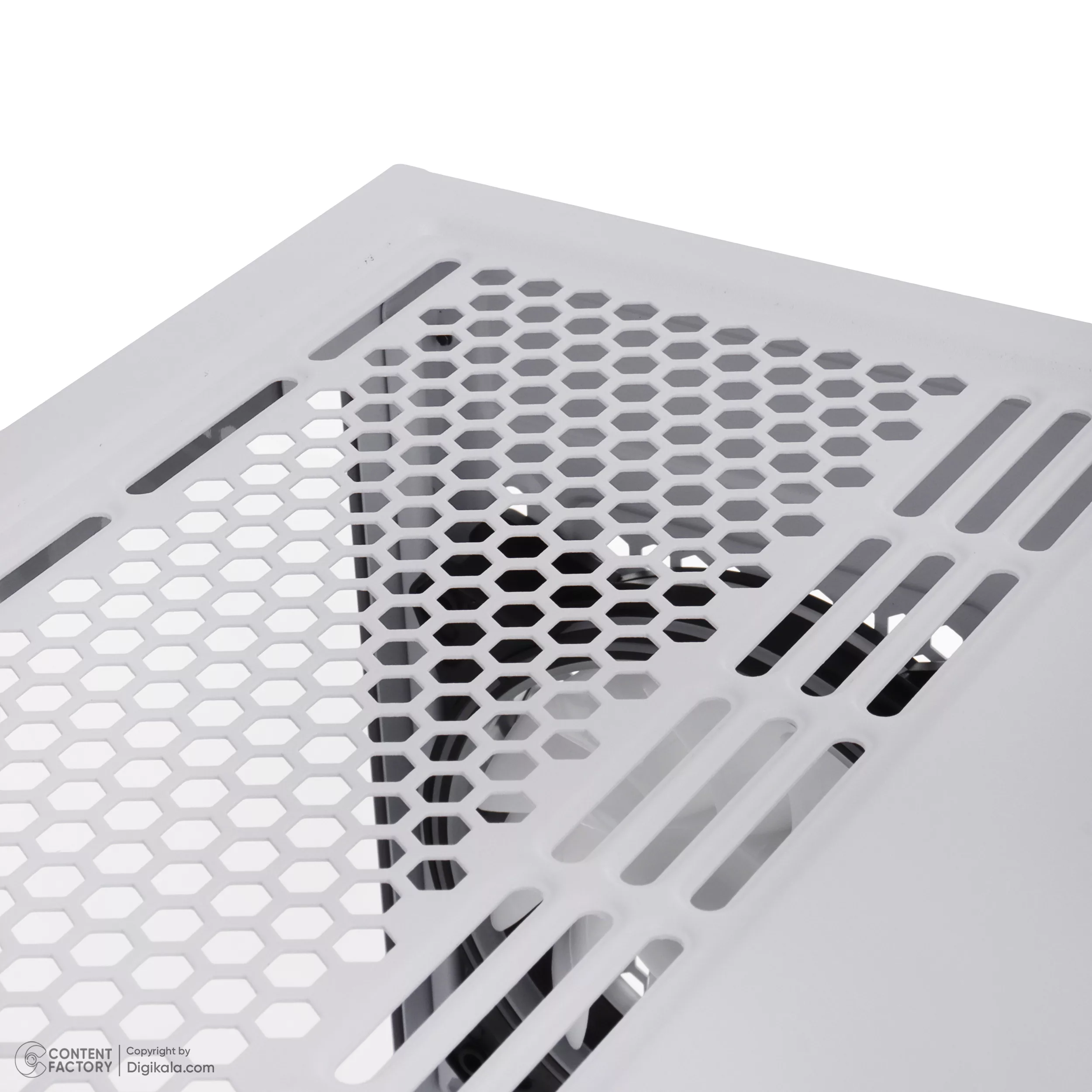 کیس کامپیوتر فاطر مدل FG-770W