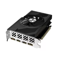 کارت گرافیک مبتنی بر NVIDIA گیگابایت مدل GeForce RTX 4060 D6 8G