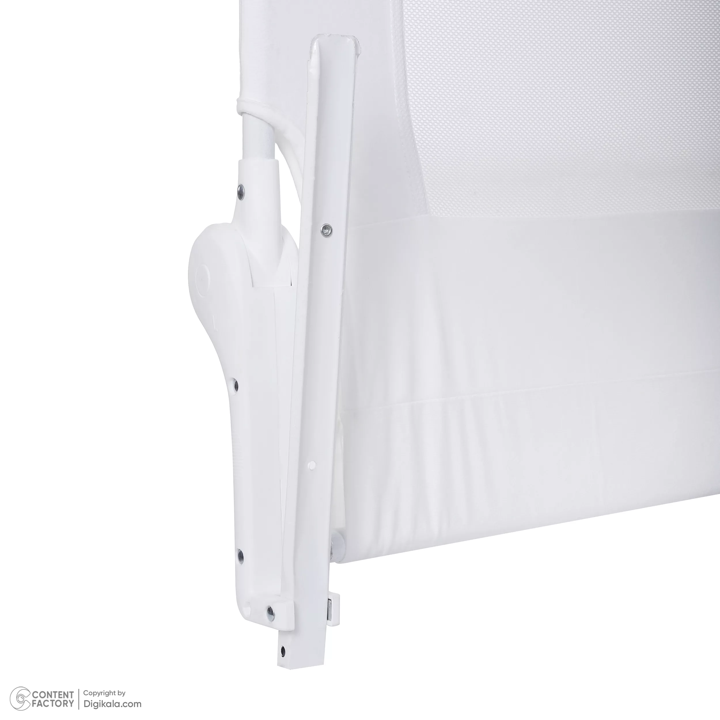 محافظ تخت کودک لبتو مدل Bed Gaurd