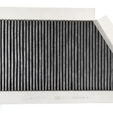 فیلتر کابین کربن اکتیو پژو سیتروئن مدل 6447PE مناسب برای پژو 206 و 207