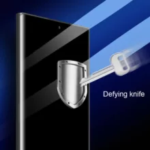 محافظ صفحه نمایش اپیکوی مدل Anti-Static مناسب برای گوشی موبایل ویو  X200 Ultra /ONE PLUS 13