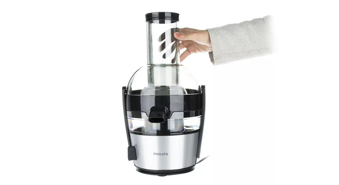 آبمیوه گیری فیلیپس مدل HR1863