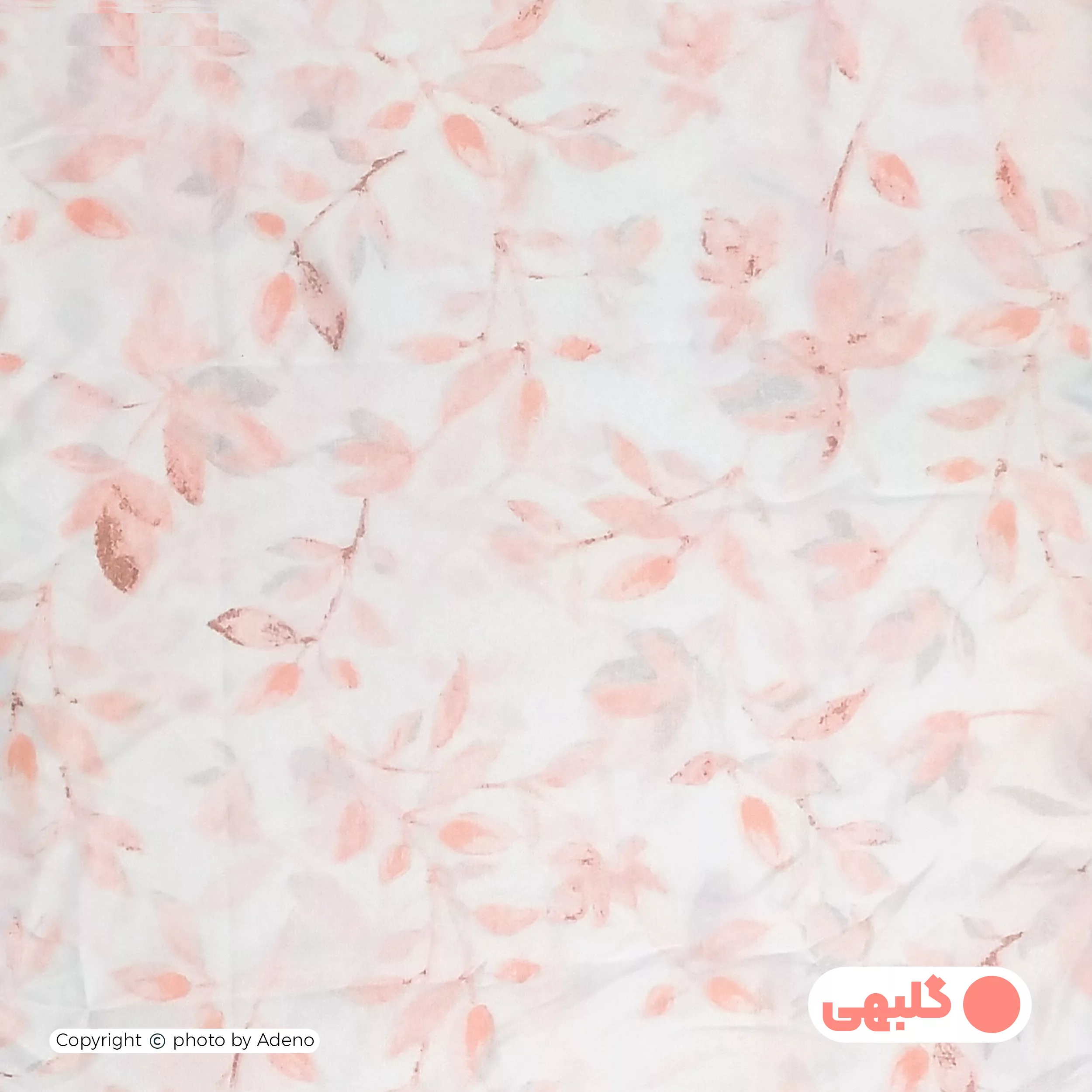 رو بالشی آدنو مدل ترانه کد FI45 سایز 70x50 سانتی متر بسته 2عددی