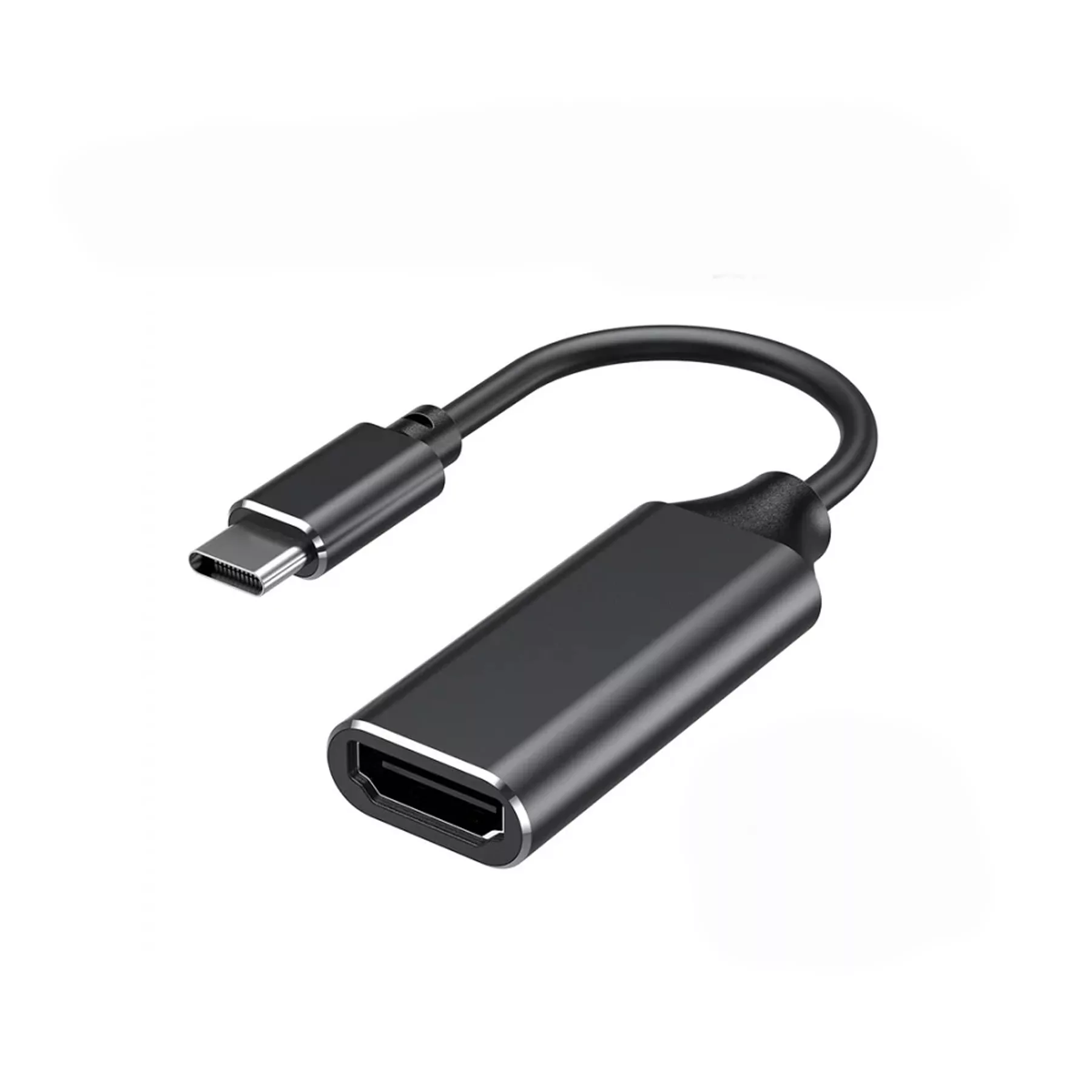 مبدل USB-C به HDMI مدل AS-UCH