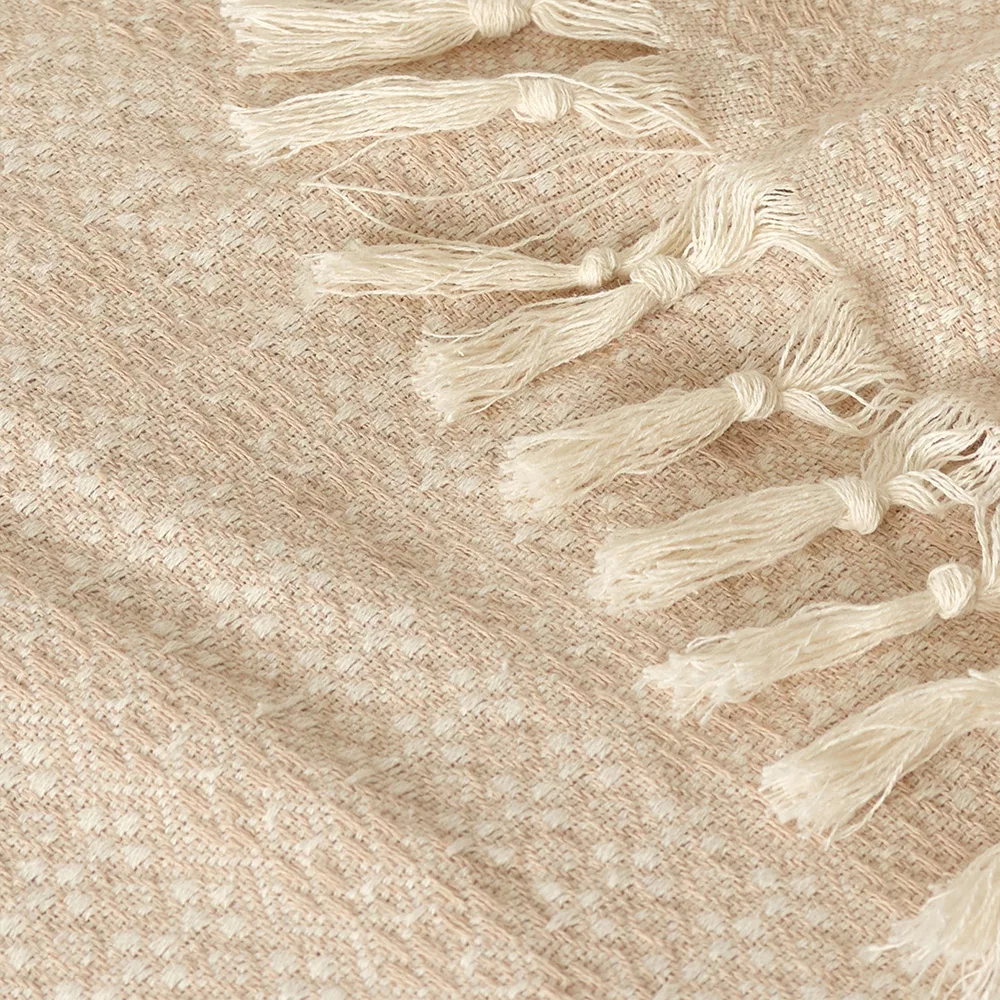 روتختی کاراجا هوم مدل Destina سایز 220×200 سانتی متر