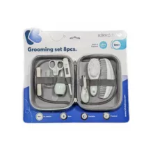 ست بهداشتی کودک کیکابو مدل Kb040065 مجموعه 9 عددی