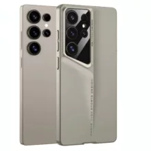 کاور مدل PRO Blade مناسب برای گوشی موبایل سامسونگ Galaxy S25 Ultra