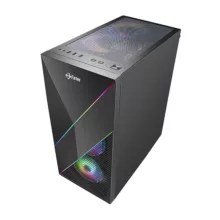 کیس کامپیوتر گیمینگ فاطر مدل FG-520X